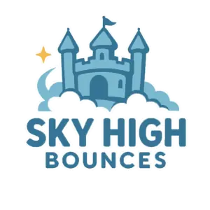 Sky High Bounces Stafford VA