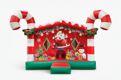Santa’s Workshop