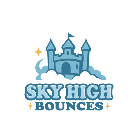 Sky High Bounces Inwood WV